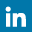 LinkedIn Icon